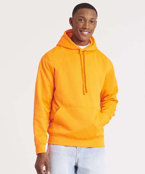 Electric hoodie
